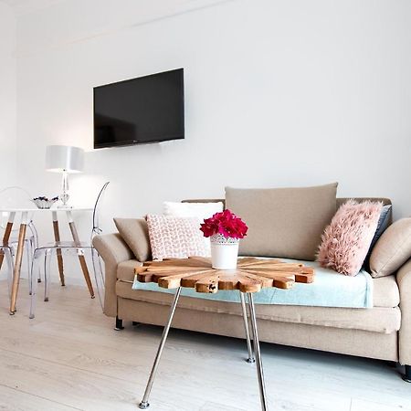 Apartament 999 Ogrod W Centrum - Apartamenty No.1 슈체친 외부 사진